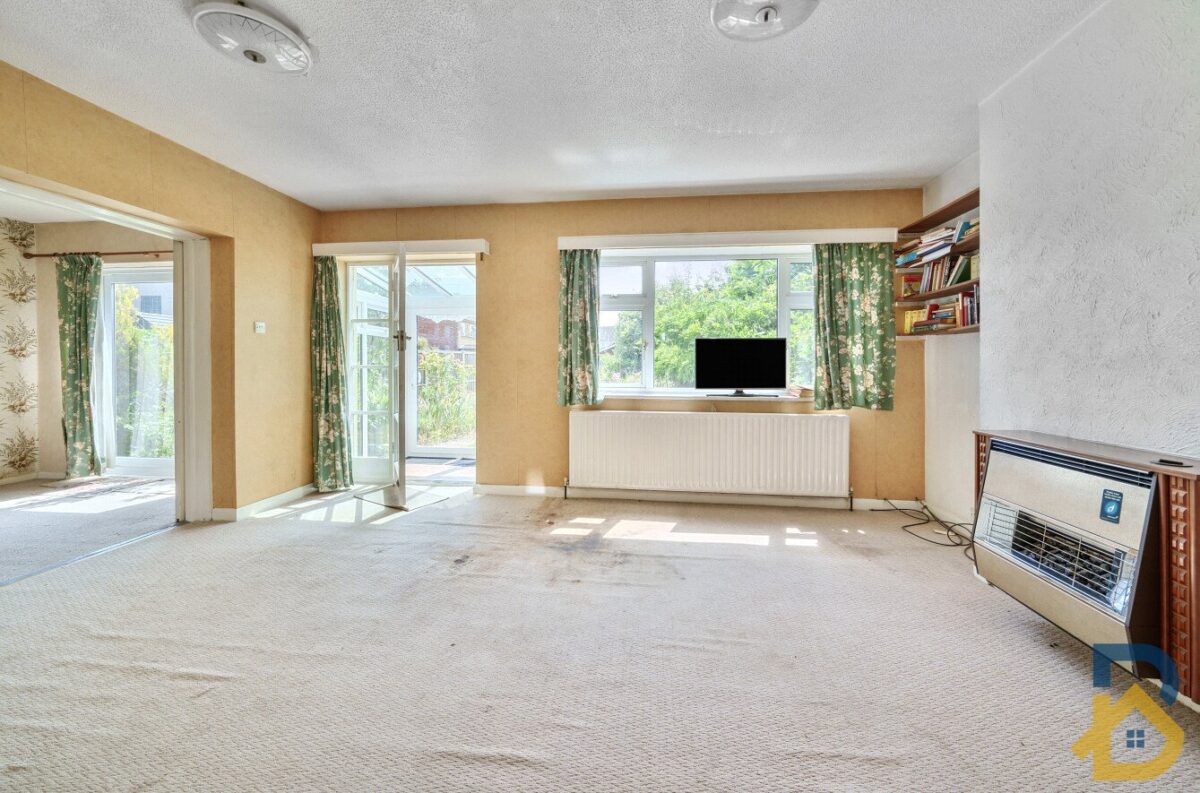 Birch Road, Romford, RM7 8ER