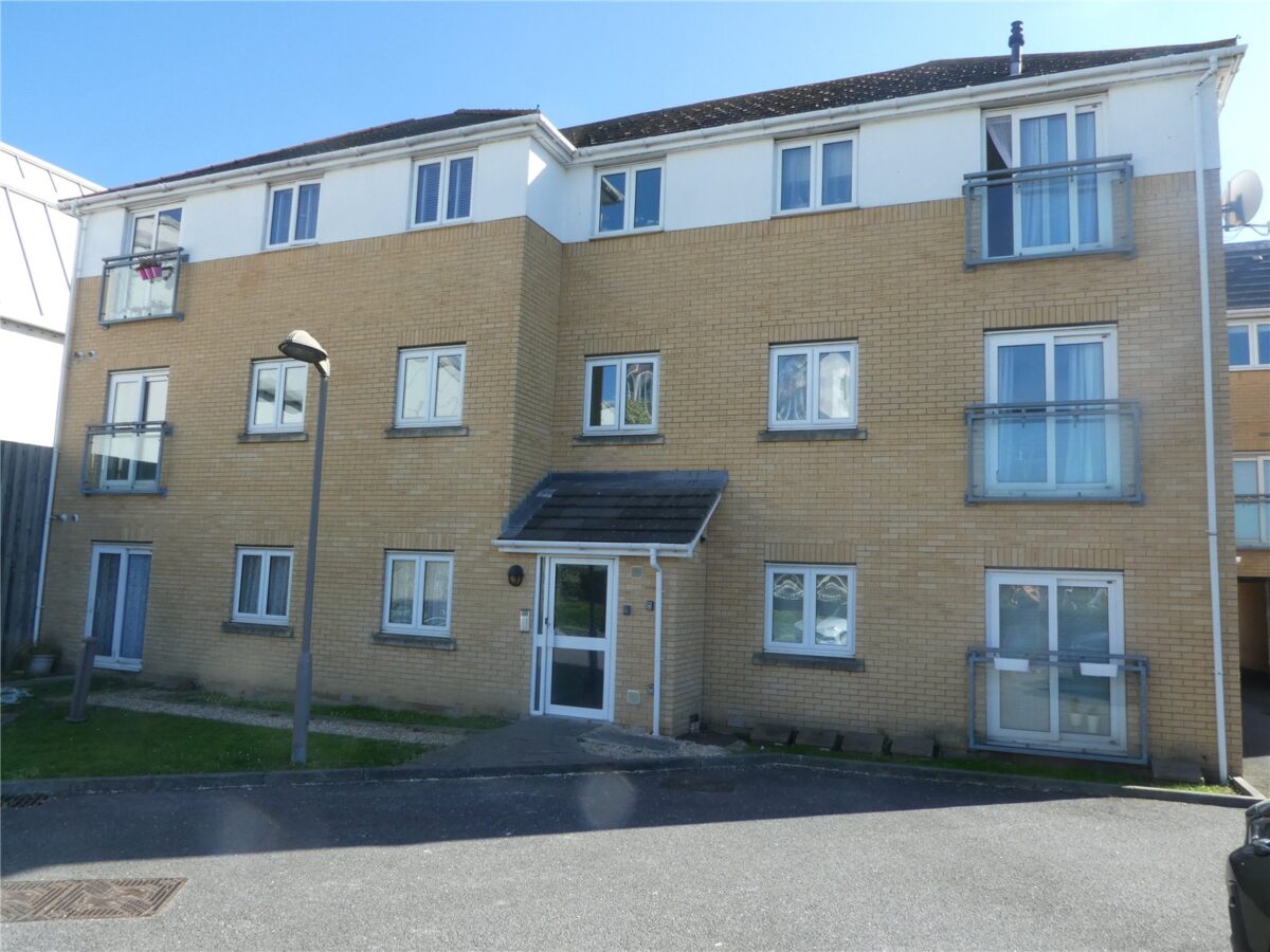 Grenfell Avenue, Hornchurch, RM12 4DQ