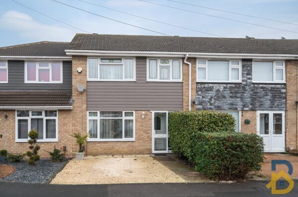 Tangmere Crescent, Hornchurch, RM12