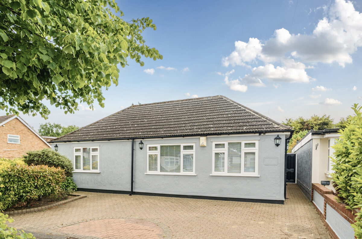 Cranham Road, Hornchurch, RM11 2AD