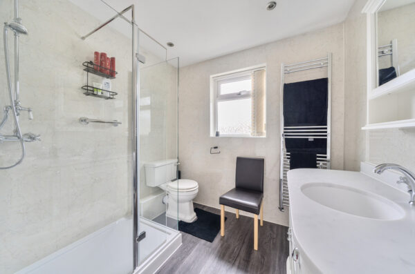 Cranham Road, Hornchurch, RM11 2AD