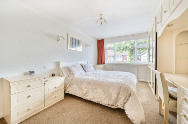 Cranham Road, Hornchurch, RM11 2AD