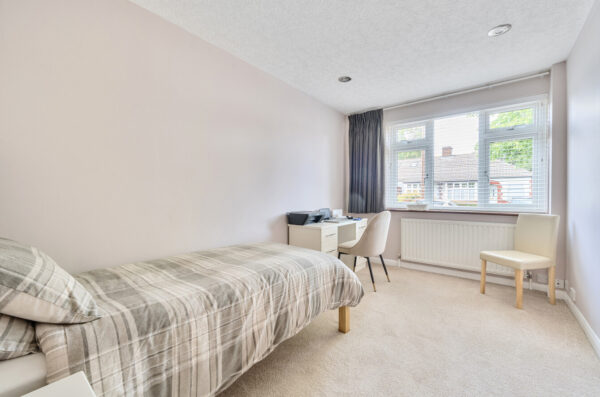 Cranham Road, Hornchurch, RM11 2AD