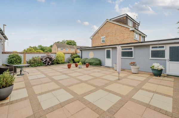 Cranham Road, Hornchurch, RM11 2AD