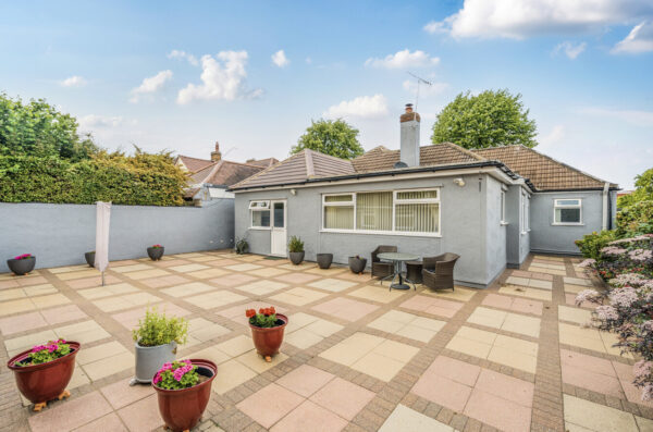 Cranham Road, Hornchurch, RM11 2AD