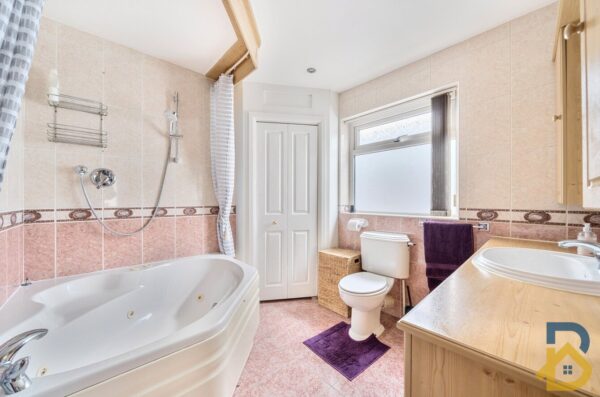Cranham Road, Hornchurch, RM11 2AD