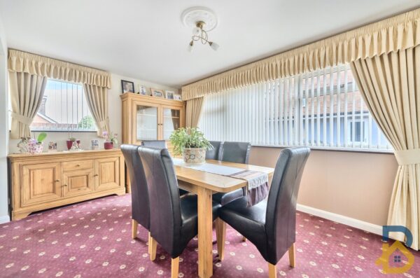 Cranham Road, Hornchurch, RM11 2AD