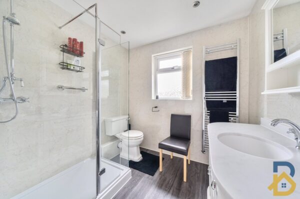 Cranham Road, Hornchurch, RM11 2AD