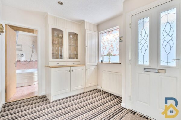 Cranham Road, Hornchurch, RM11 2AD