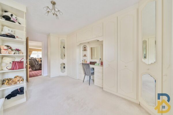 Cranham Road, Hornchurch, RM11 2AD