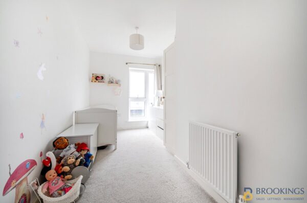 Heriot Road, Rainham, RM13 8QQ