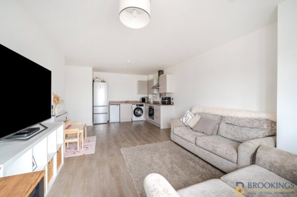 Heriot Road, Rainham, RM13 8QQ