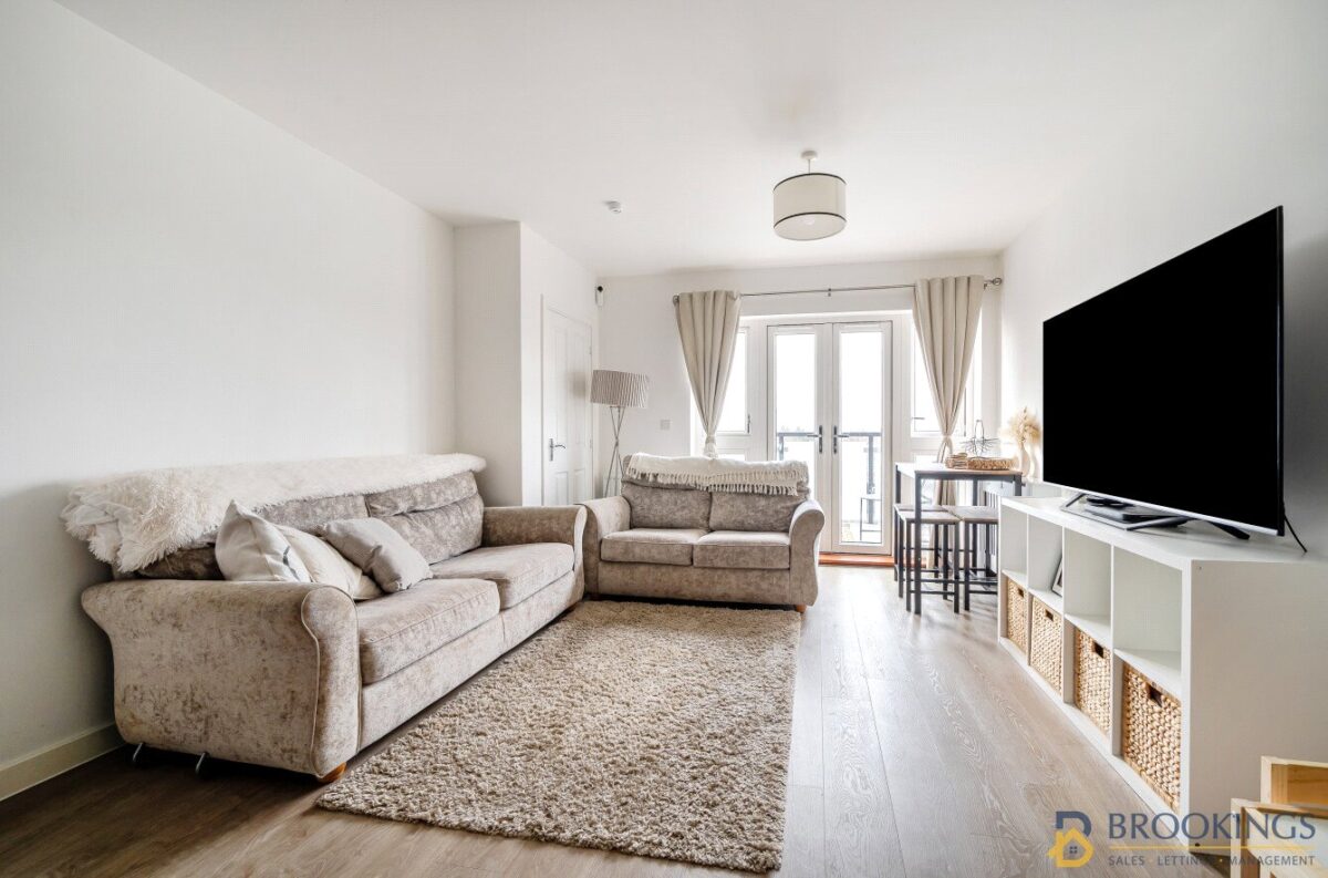 Heriot Road, Rainham, RM13 8QQ