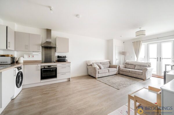 Heriot Road, Rainham, RM13 8QQ