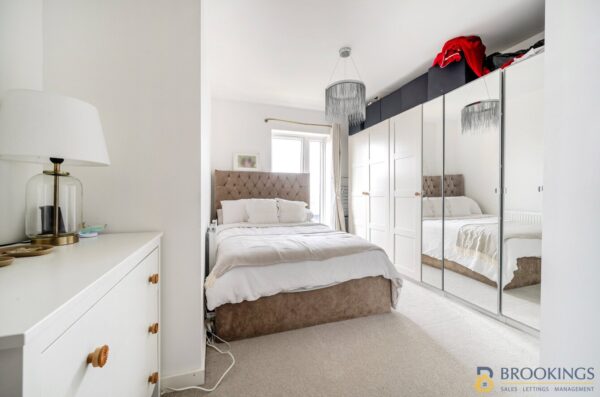 Heriot Road, Rainham, RM13 8QQ
