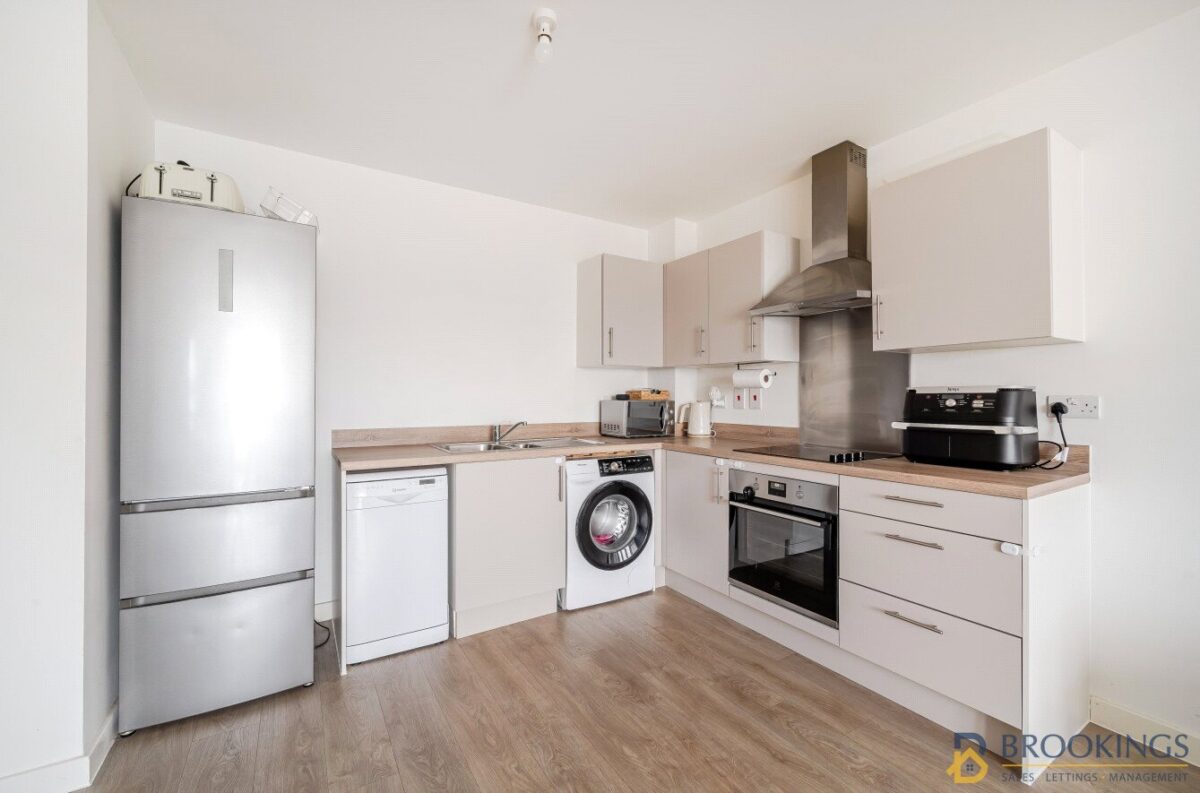 Heriot Road, Rainham, RM13 8QQ