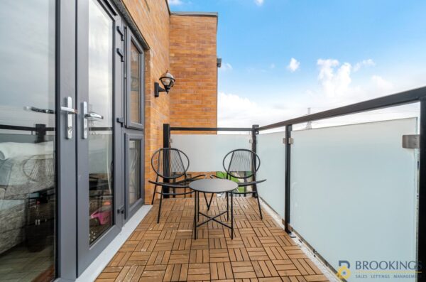 Heriot Road, Rainham, RM13 8QQ