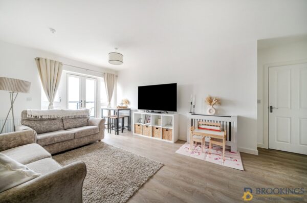 Heriot Road, Rainham, RM13 8QQ