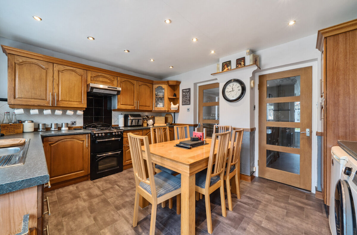 Birch Crescent, Hornchurch, RM11 2NW