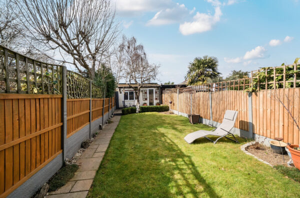 Birch Crescent, Hornchurch, RM11 2NW