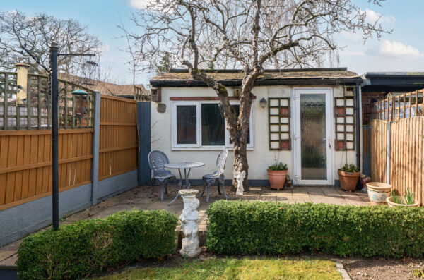 Birch Crescent, Hornchurch, RM11 2NW