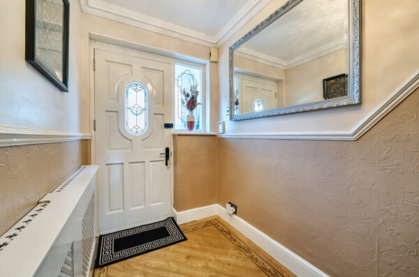 Birch Crescent, Hornchurch, RM11 2NW