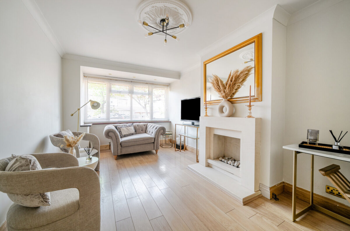 Cranham Gardens, Upminster, RM14 1JQ