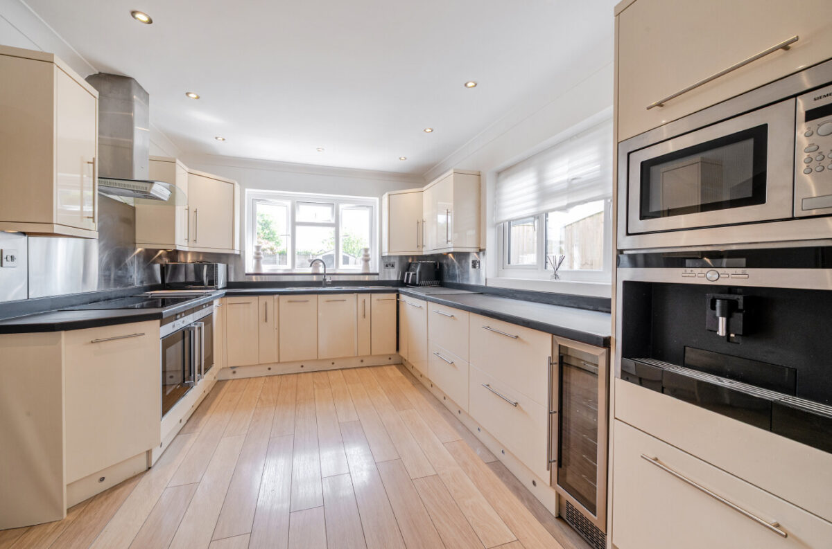 Cranham Gardens, Upminster, RM14 1JQ