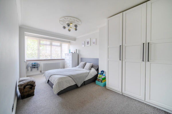 Cranham Gardens, Upminster, RM14 1JQ
