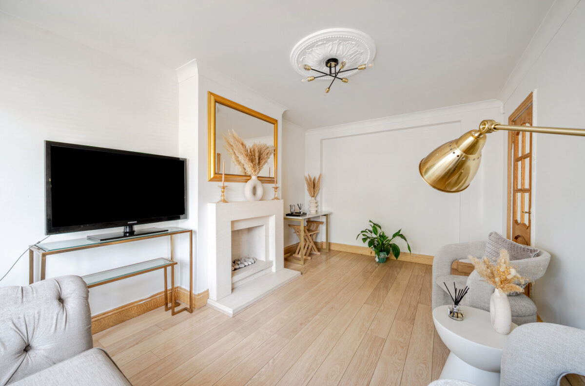 Cranham Gardens, Upminster, RM14 1JQ