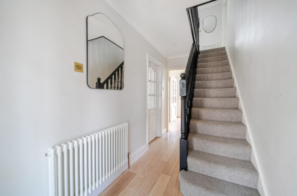 Cranham Gardens, Upminster, RM14 1JQ