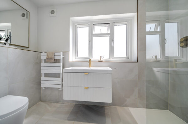 Cranham Gardens, Upminster, RM14 1JQ