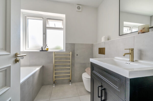 Cranham Gardens, Upminster, RM14 1JQ