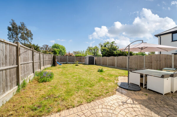 Cranham Gardens, Upminster, RM14 1JQ