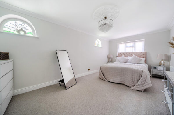 Cranham Gardens, Upminster, RM14 1JQ