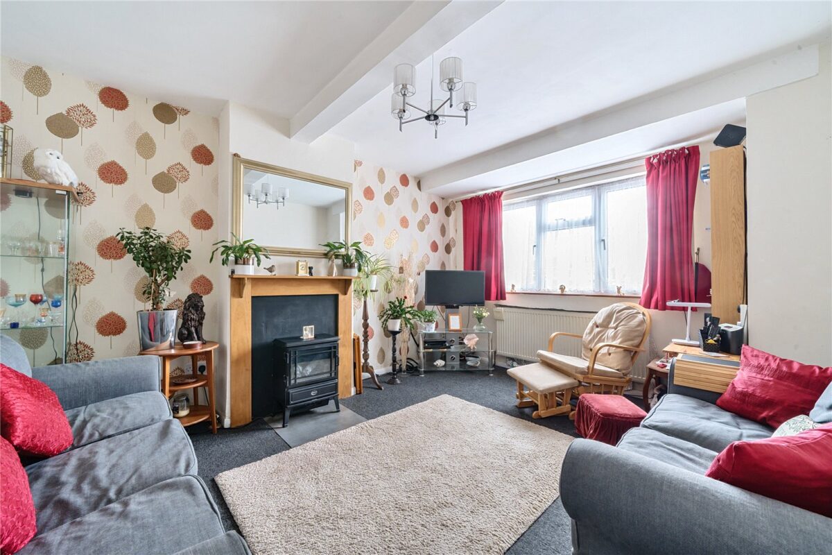 Windermere Avenue, Hornchurch, RM12 5EP