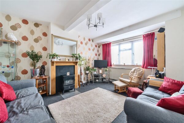 Windermere Avenue, Hornchurch, RM12 5EP