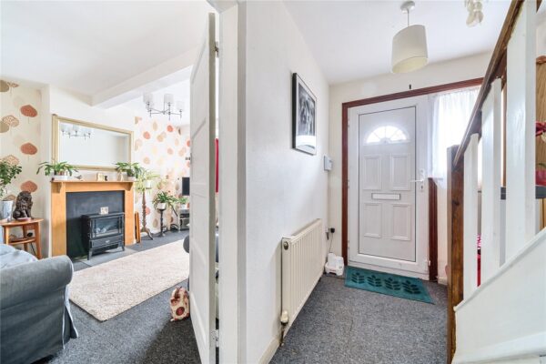 Windermere Avenue, Hornchurch, RM12 5EP