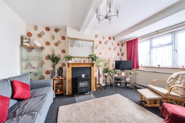 Windermere Avenue, Hornchurch, RM12 5EP