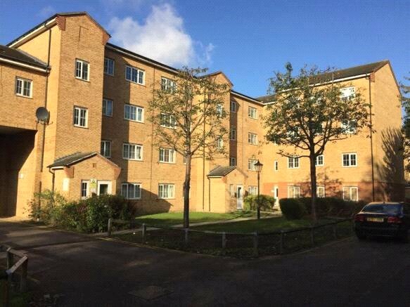 Kidman Close, Romford, RM2 6JD