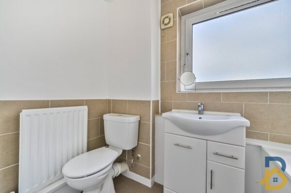Salisbury Road, Dagenham, RM10 8TT