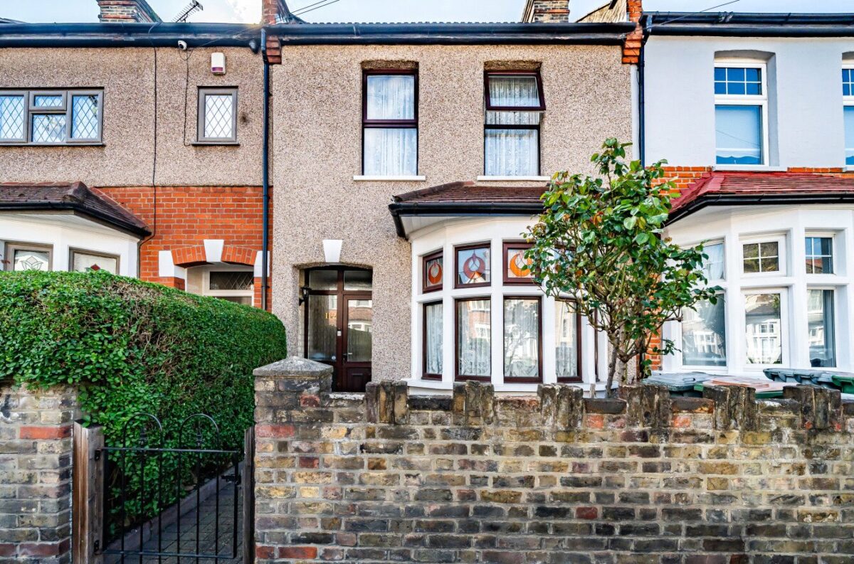 Cumberland Road, Plaistow, London, E13 8LR