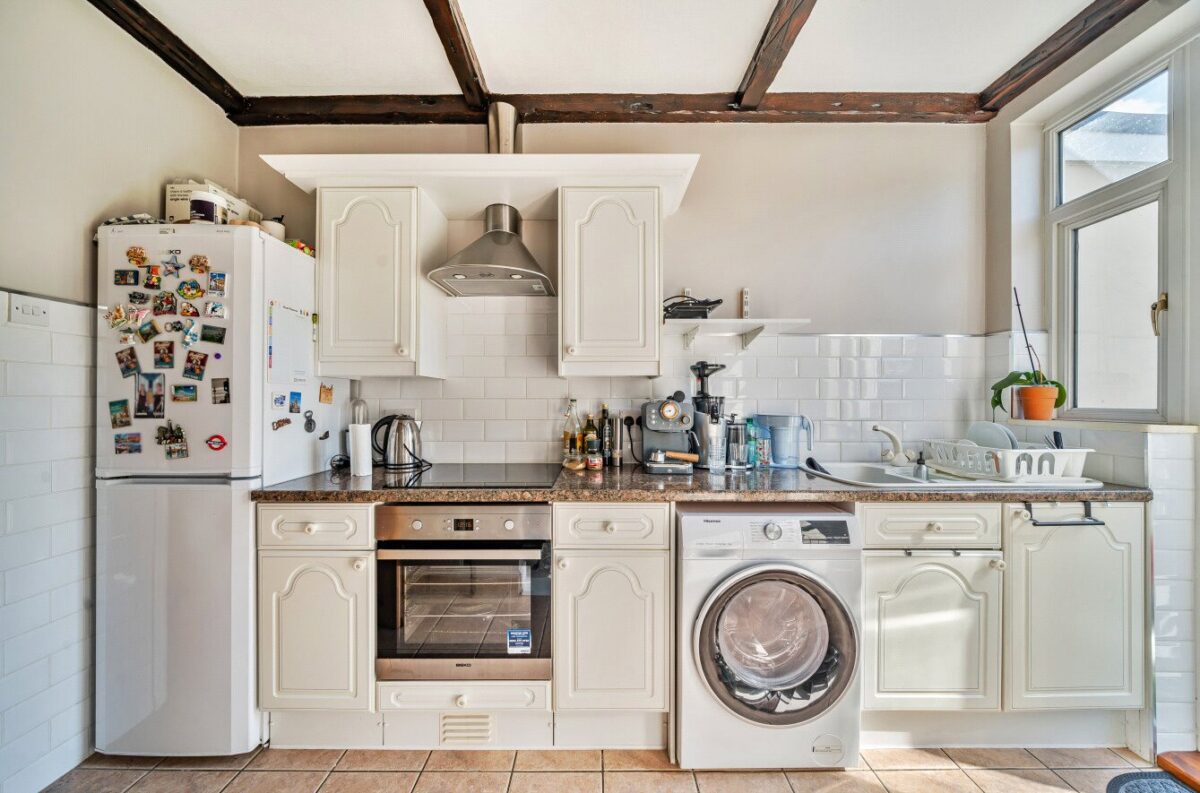 Cumberland Road, Plaistow, London, E13 8LR