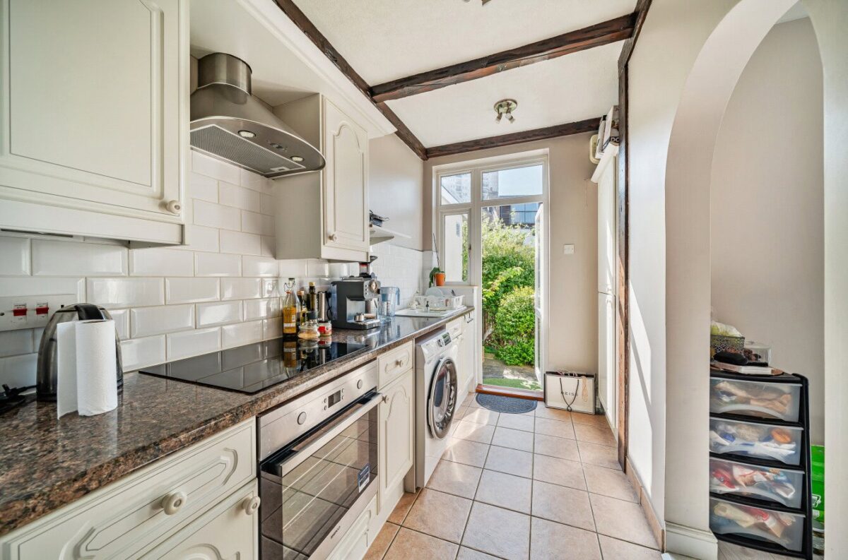 Cumberland Road, Plaistow, London, E13 8LR