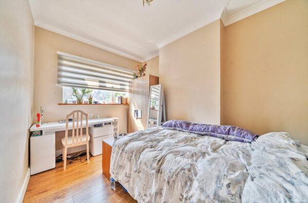 Cumberland Road, Plaistow, London, E13 8LR