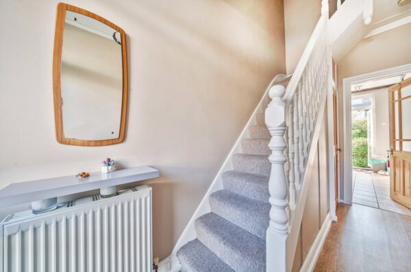 Cumberland Road, Plaistow, London, E13 8LR