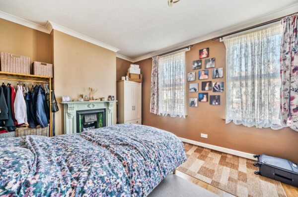 Cumberland Road, Plaistow, London, E13 8LR