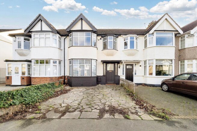 Carlton Road, Romford, RM2 5BB