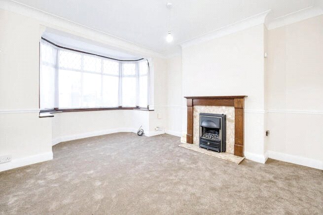 Carlton Road, Romford, RM2 5BB