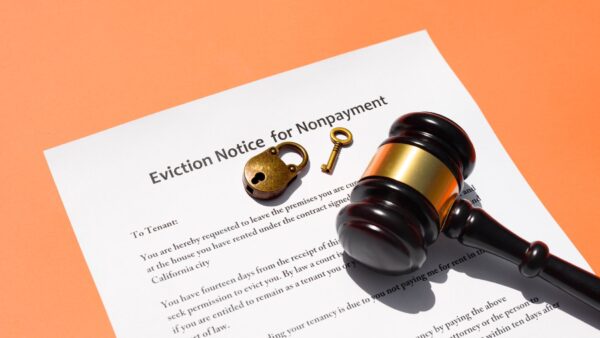 How to Evict a Tenant